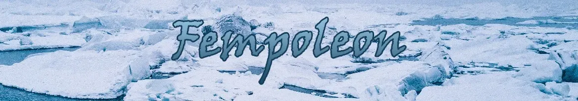 OnlyFans account  fempoleon header 2