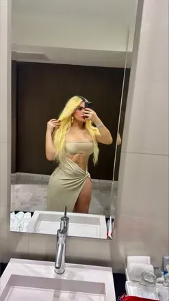 OnlyFans cuenta gisselllombard avatar 1