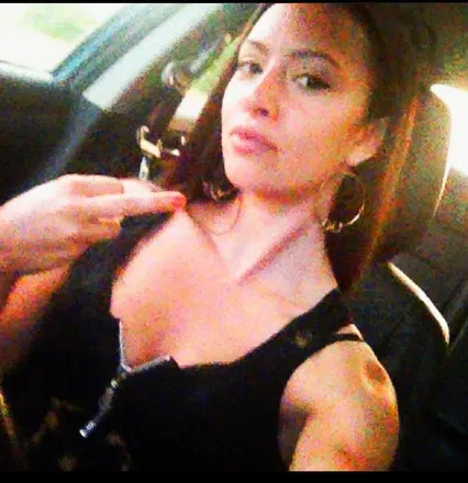 OnlyFans cuenta goddessnikfrost avatar 1