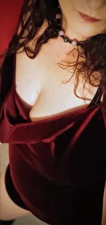 OnlyFans cuenta darkmaskgoddess header 2