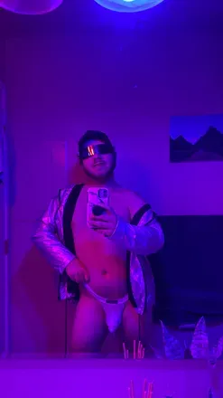 OnlyFans cuenta groovychuck avatar 1