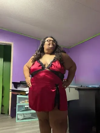OnlyFans cuenta thickbigbahdie avatar 1