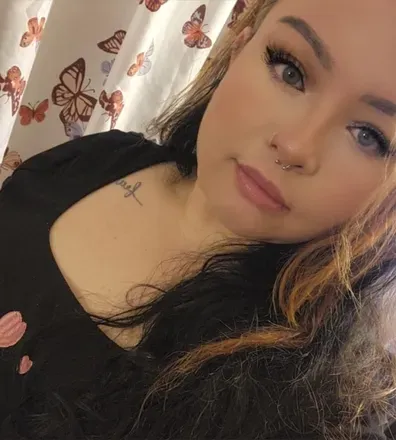 OnlyFans cuenta curvystarla avatar 1