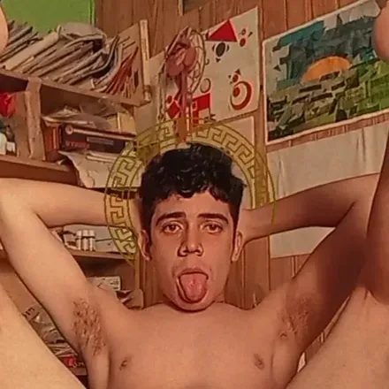 OnlyFans cuenta miniculitouwu avatar 1
