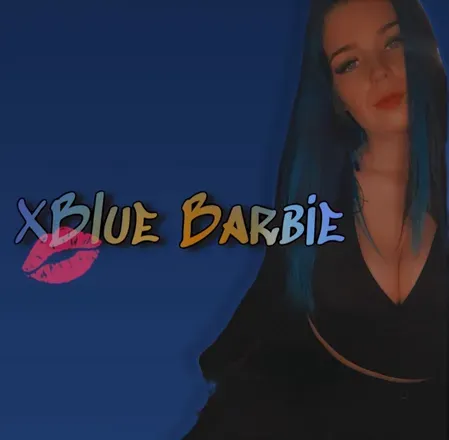 OnlyFans cuenta xbluebarbie avatar 1