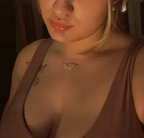 OnlyFans cuenta naomiimayy avatar 1