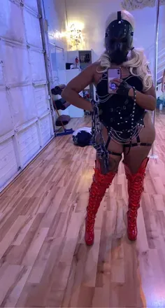 OnlyFans cuenta gothcakezspicylife avatar 1