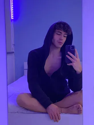 OnlyFans cuenta iamscaly avatar 1