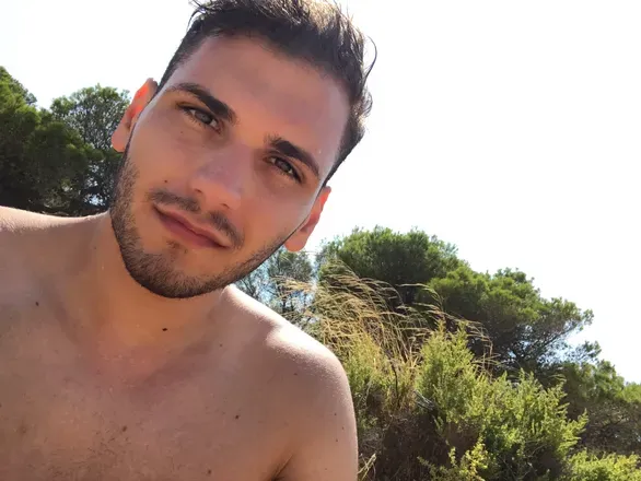 OnlyFans cuenta dan.marke avatar 1