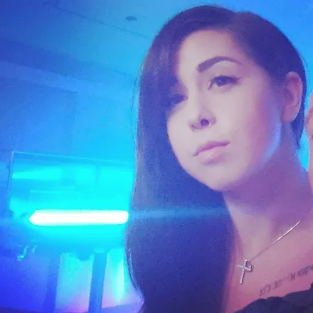 OnlyFans cuenta evangelinadye header 2