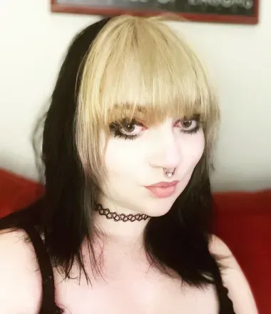 OnlyFans cuenta baeby_witch avatar 1