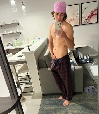 OnlyFans cuenta hecantbreal avatar 1