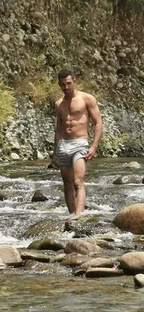 OnlyFans cuenta christpnsd avatar 1