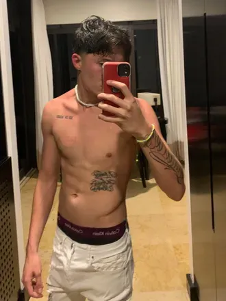 OnlyFans cuenta oscar_maxmtz avatar 1
