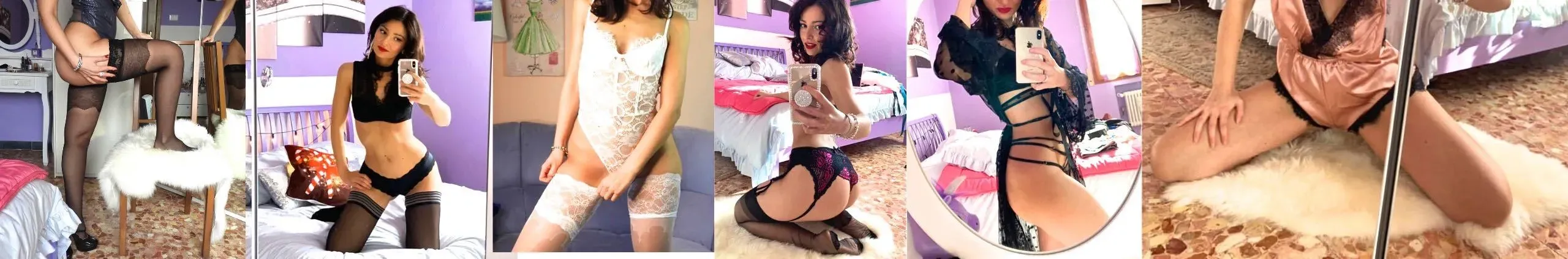 OnlyFans account  chaneldea header 2