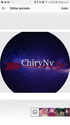 OnlyFans cuenta chiry-nv header 2
