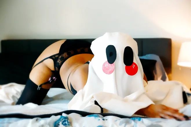 OnlyFans cuenta sweetmomohunni header 2
