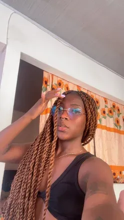 OnlyFans cuenta ebonnybonnie avatar 1