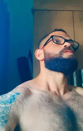 OnlyFans cuenta bergrodriguez avatar 1