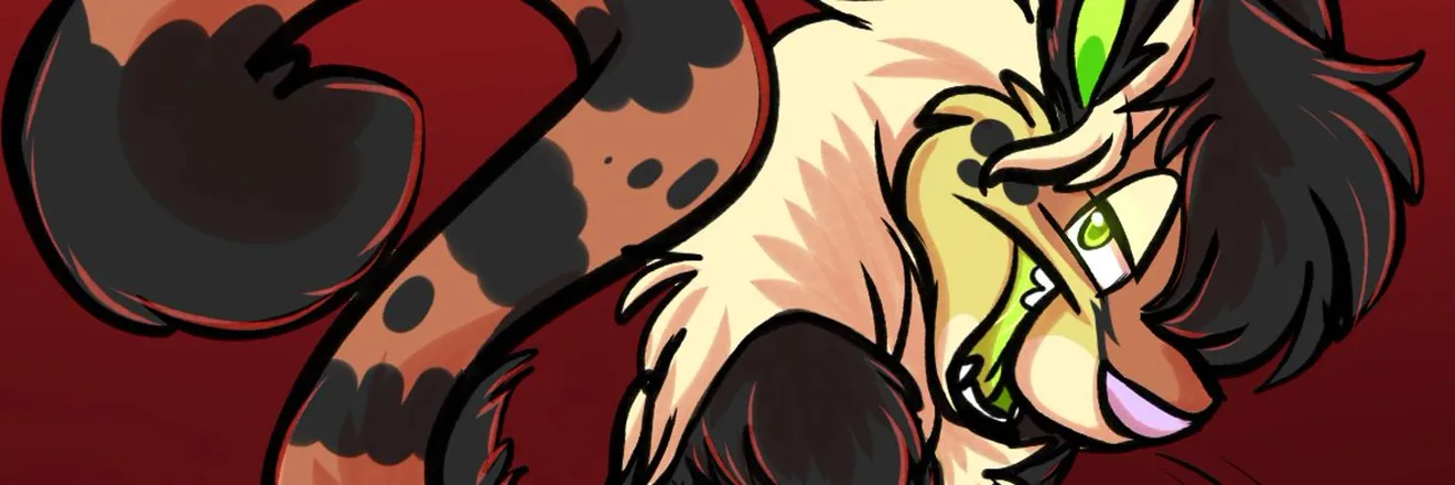 OnlyFans cuenta otterknots header 2