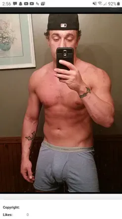 OnlyFans cuenta jaystoney69 avatar 1