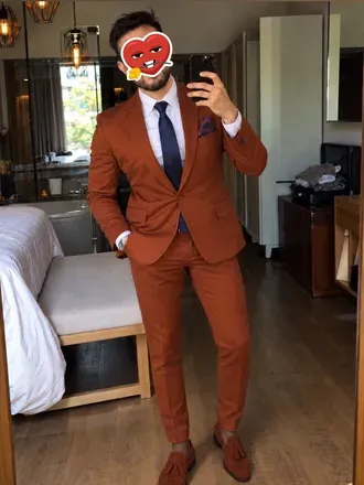 OnlyFans account  sir.fox_renard avatar 1