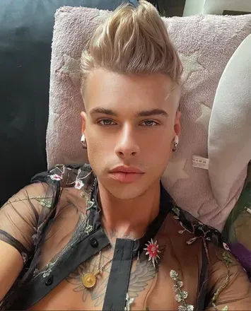 OnlyFans cuenta brunno_love avatar 1