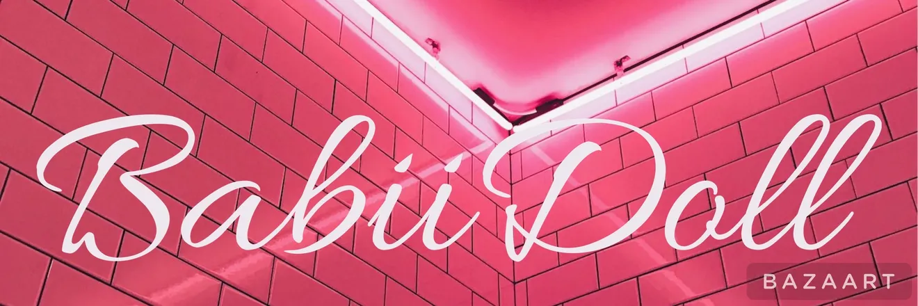 OnlyFans cuenta mebabii_doll header 2