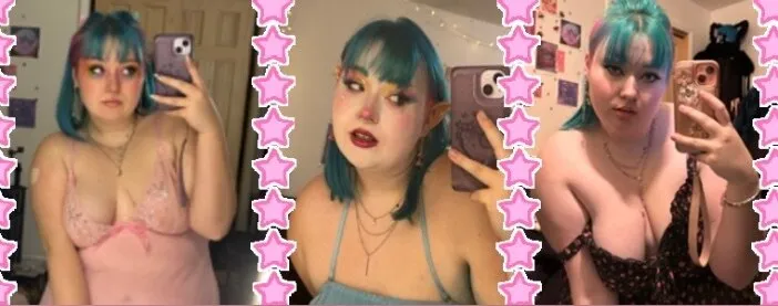 OnlyFans cuenta moonsuncat header 2
