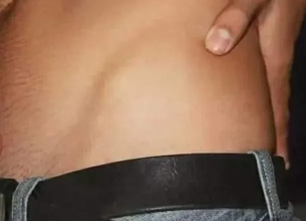 OnlyFans cuenta leandrolz avatar 1