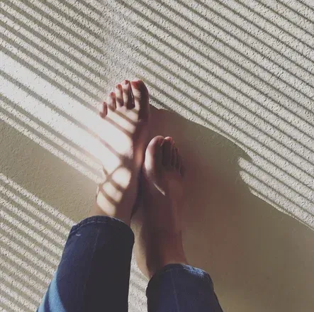 OnlyFans cuenta lilbratfeet avatar 1
