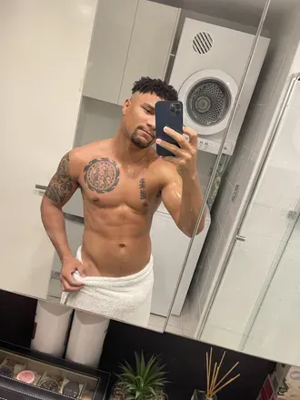 OnlyFans cuenta dgsousa avatar 1