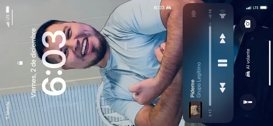 OnlyFans cuenta luiselston avatar 1