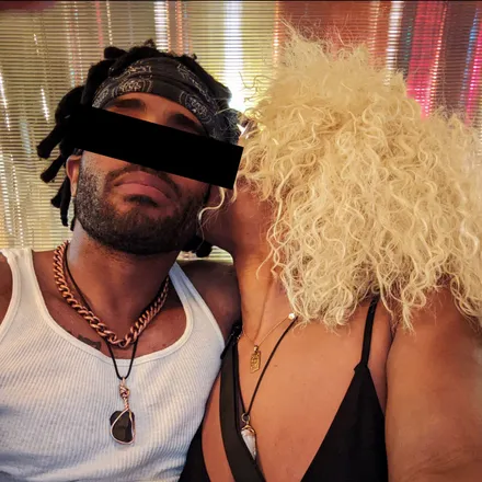 OnlyFans account  papi_princess avatar 1