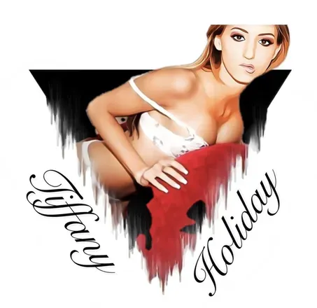 OnlyFans cuenta realtiffanyholiday avatar 1
