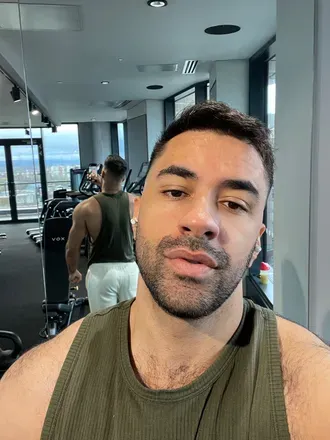 OnlyFans cuenta jamesalejandrom avatar 1