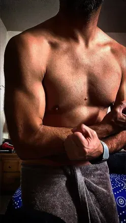 OnlyFans cuenta elvecinofitmx avatar 1