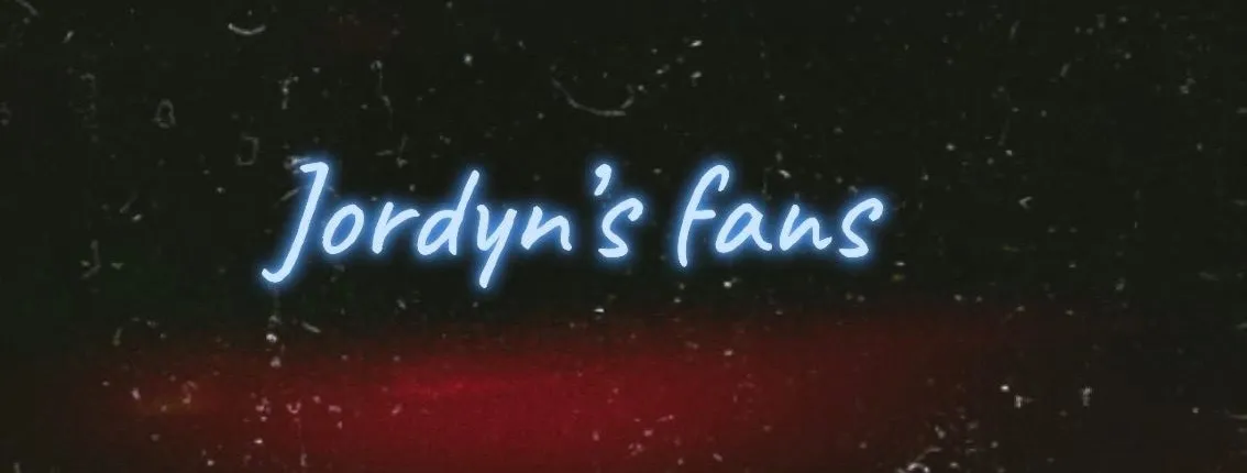 OnlyFans cuenta jxrdynlynn header 2