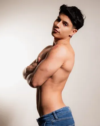 OnlyFans cuenta stiveneas avatar 1