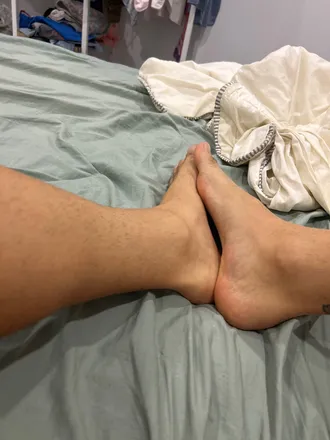 OnlyFans cuenta piescanarios69 header 2
