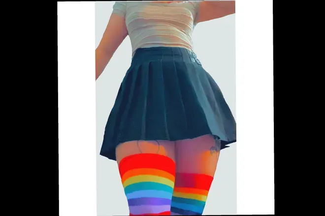 OnlyFans cuenta naughtyviolet23 header 2