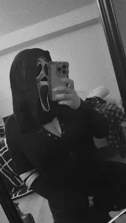 OnlyFans cuenta ghostie.sins avatar 1