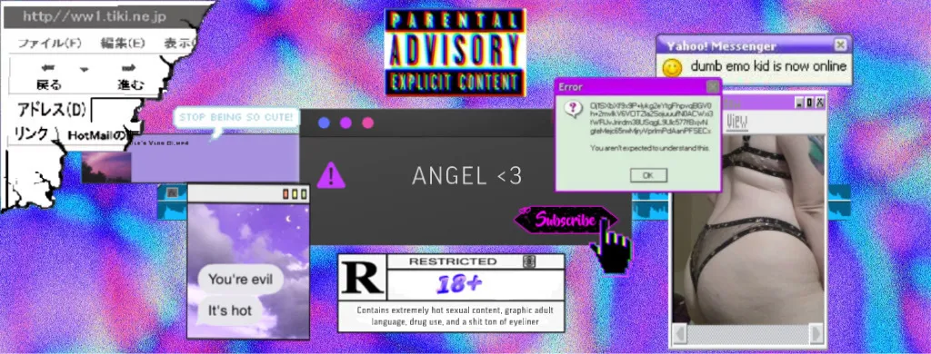 OnlyFans cuenta daddysangelxoxo98 header 2