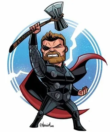 OnlyFans cuenta thor_odinfans avatar 1