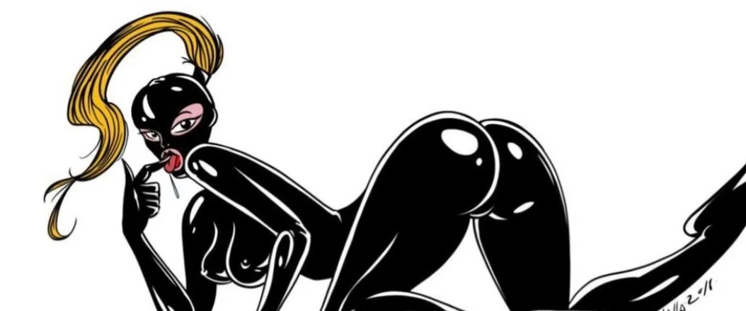 OnlyFans cuenta amorosaa header 2