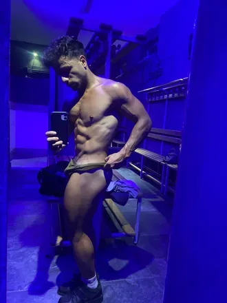 OnlyFans cuenta jose2698 avatar 1