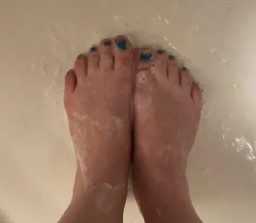 OnlyFans cuenta feetmuffin avatar 1
