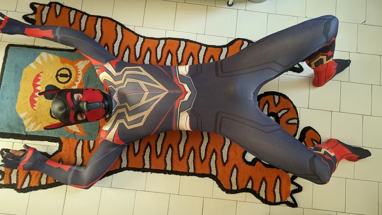 OnlyFans cuenta superheropuppy header 2