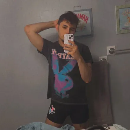 OnlyFans cuenta xtianjamess avatar 1
