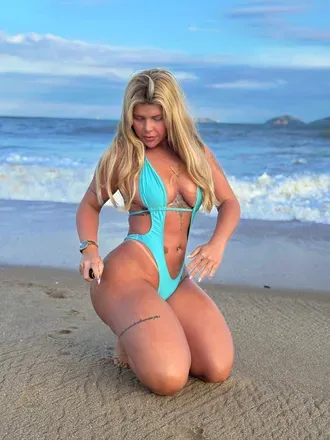 OnlyFans account  vivibardasson header 2